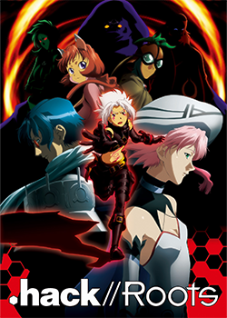 .hack//Roots