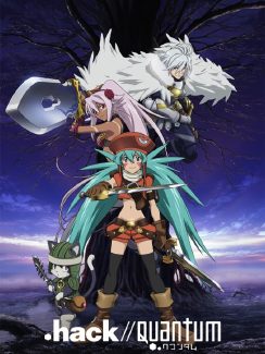 .hack//QUANTUM