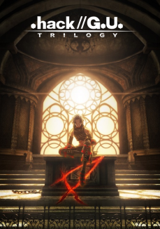 .hack//G.U. TRILOGY