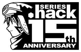 .hack series 15th ANNIVERSARY